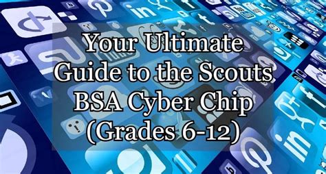 bsa cyber chip requirements|√ The Ultimate Guide to Earn Cyber Chip (Grades 1 .